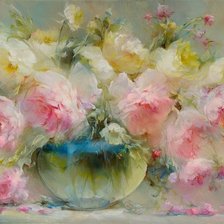 Схема вышивки «№2900709»