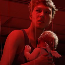 Схема вышивки «Фреджайл»