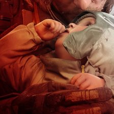 Схема вышивки «Сэм Бриджес»