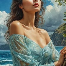 Схема вышивки «№2900900»