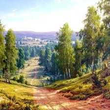 Схема вышивки «№2900971»