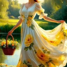 Схема вышивки «№2900989»