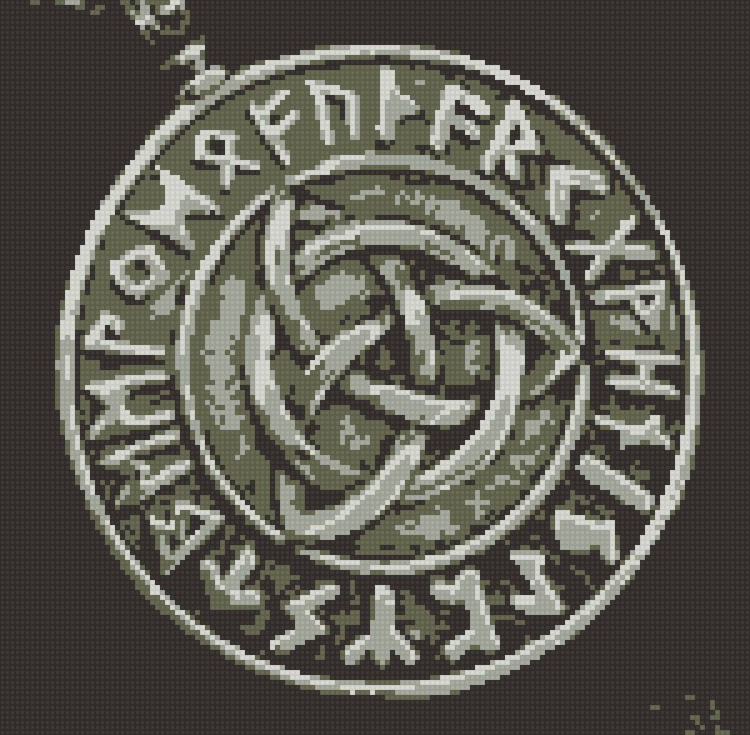 Триквестр - предпросмотр