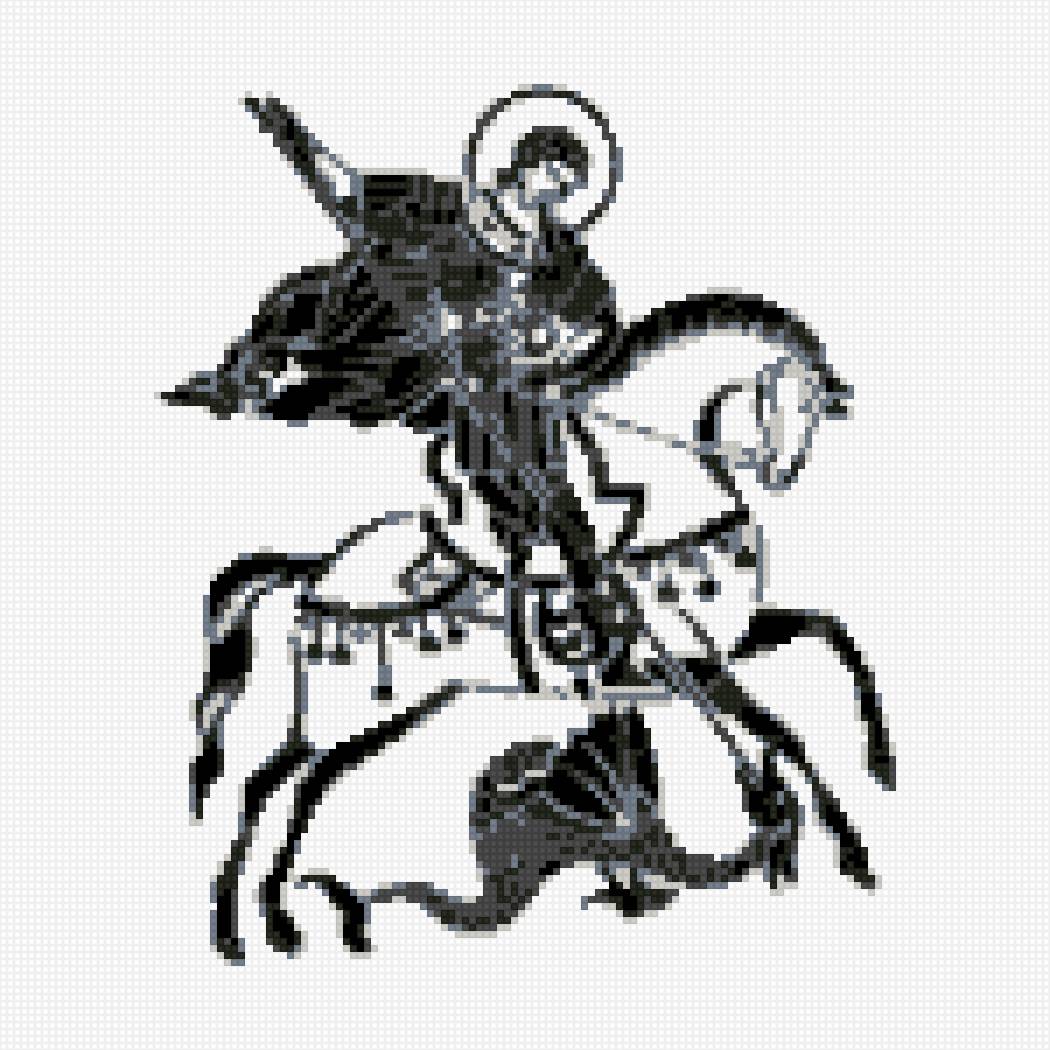 Георгий Победоносец - предпросмотр