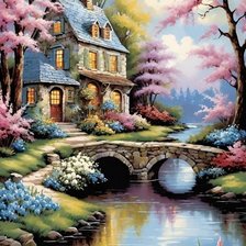 Схема вышивки «№2901094»