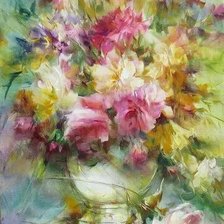 Схема вышивки «№2901133»