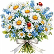 Схема вышивки «№2901180»