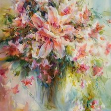 Схема вышивки «№2901247»