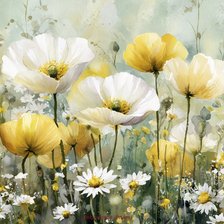 Схема вышивки «№2901295»