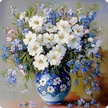 Схема вышивки «№2901296»