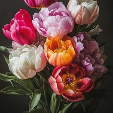 Схема вышивки «№2901308»