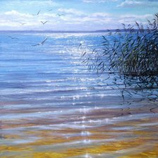 Схема вышивки «№2901401»