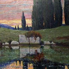 Схема вышивки «№2901402»