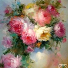 Схема вышивки «№2901444»