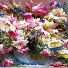 Схема вышивки «№2901445»