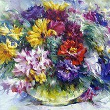 Схема вышивки «№2901447»