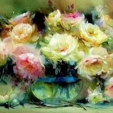 Схема вышивки «№2901449»