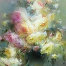 Схема вышивки «№2901460»