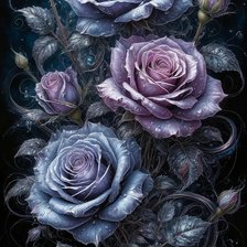 Схема вышивки «№2901548»