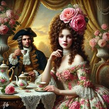 Схема вышивки «№2901564»