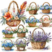 Схема вышивки «№2901585»