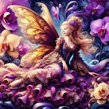 Схема вышивки «№2901590»