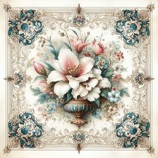 Схема вышивки «№2901592»