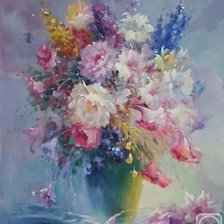 Схема вышивки «№2901604»