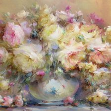 Схема вышивки «№2901622»