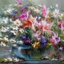 Схема вышивки «№2901680»