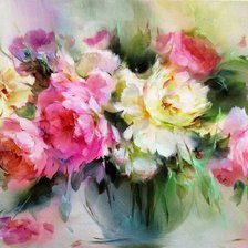 Схема вышивки «№2901682»