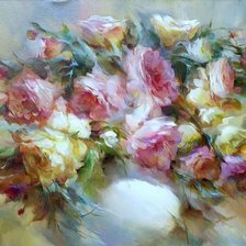 Схема вышивки «№2901684»