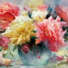 Схема вышивки «№2901703»