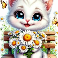 Схема вышивки «№2901794»