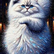 Схема вышивки «№2901834»