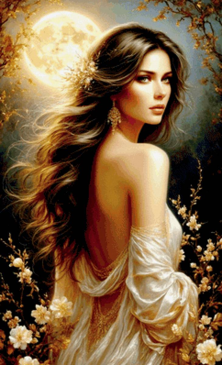 Дыхание летней  ночи 2 - предпросмотр