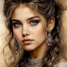 Схема вышивки «№2902001»