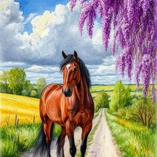 Схема вышивки «№2902003»