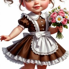 Схема вышивки «№2902033»