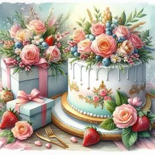 Схема вышивки «№2902148»