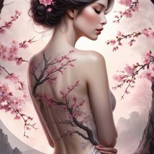 Схема вышивки «№2902152»