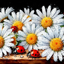 Схема вышивки «№2902203»