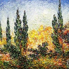 Схема вышивки «№2902206»