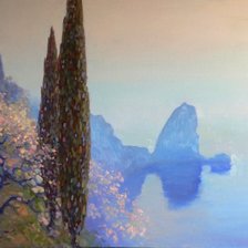 Схема вышивки «№2902207»