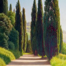 Схема вышивки «№2902208»