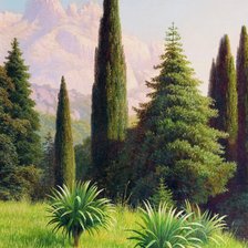 Схема вышивки «№2902209»