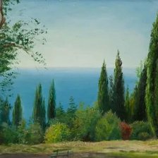 Схема вышивки «№2902213»