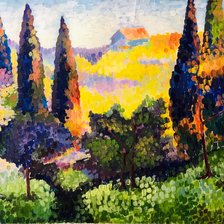 Схема вышивки «№2902220»