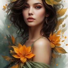 Схема вышивки «№2902232»