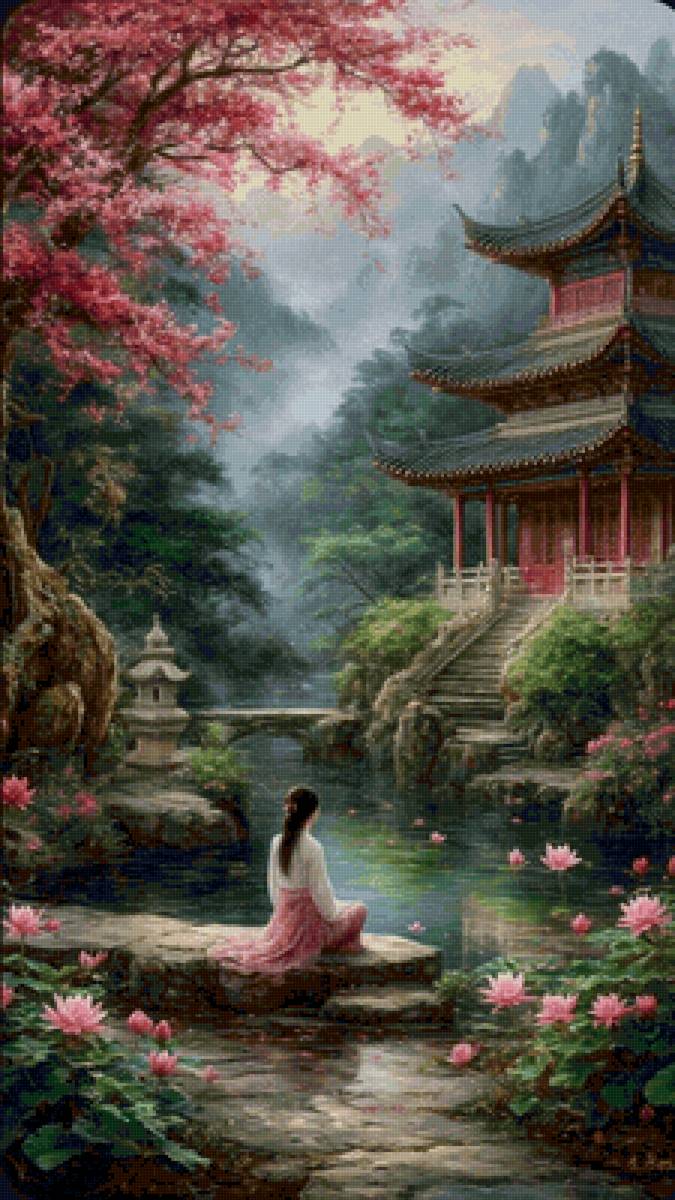 Сон в летнюю ночь - предпросмотр